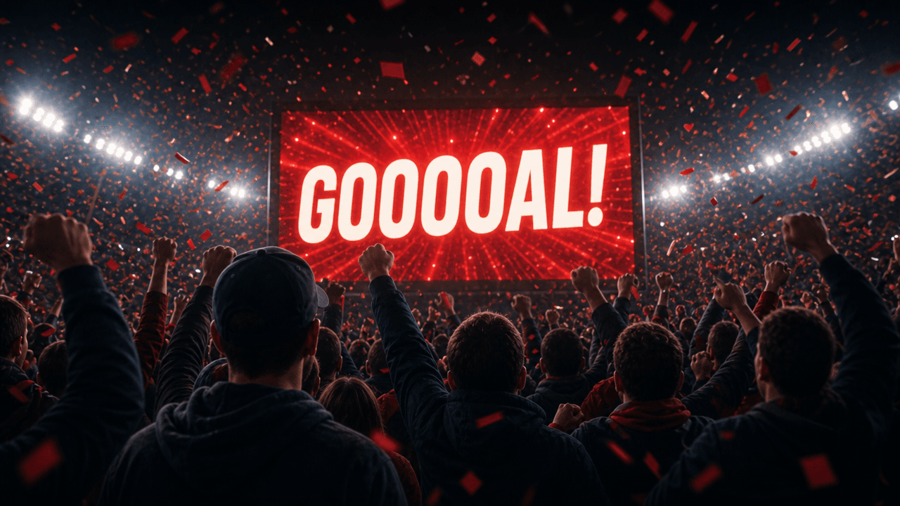 Scoring moments